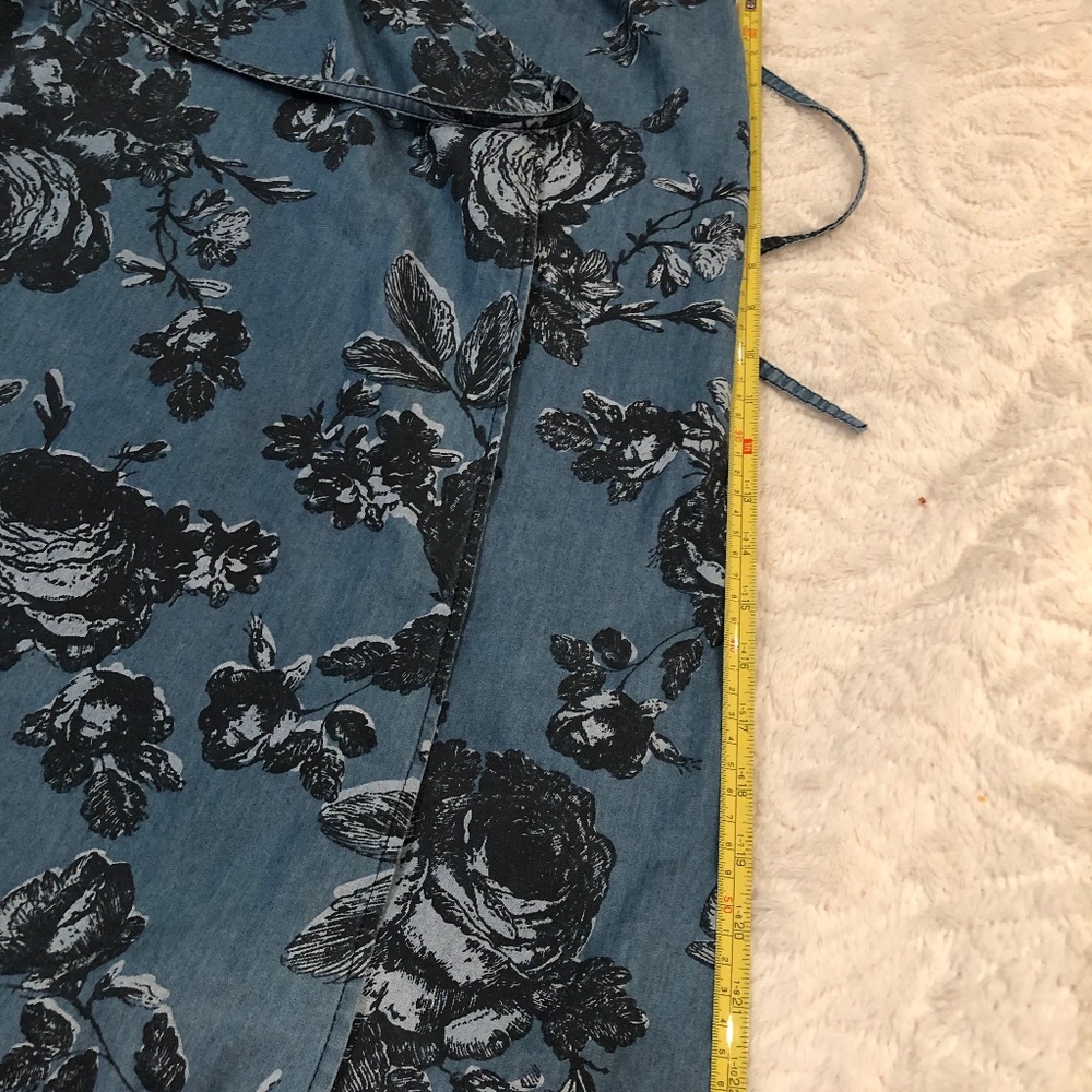 Wrap Dress - image 6